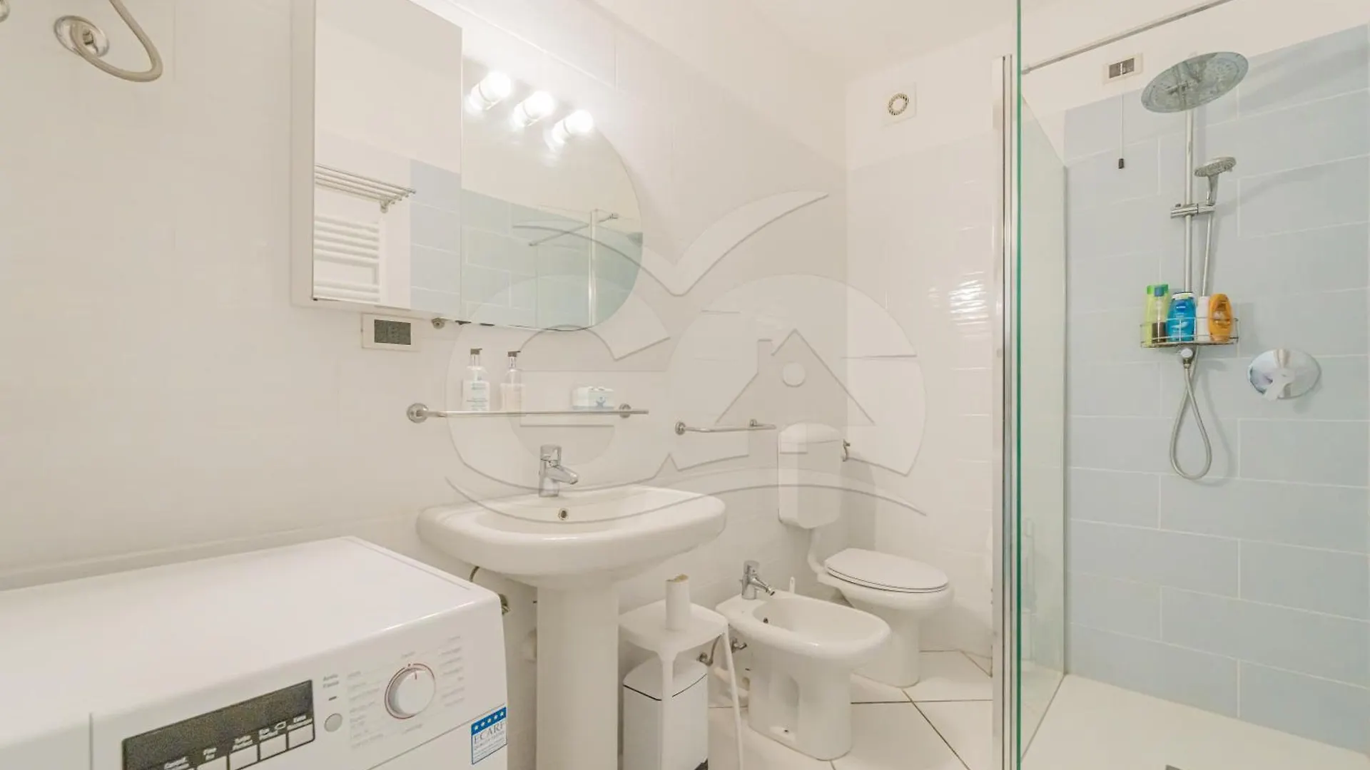 Il Porto 25 Mansarda Sul Mare - Goelba Apartment Porto Azzurro