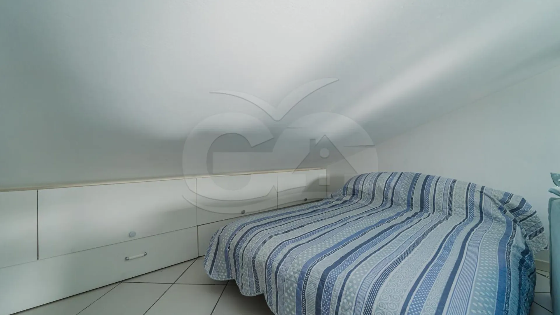 Il Porto 25 Mansarda Sul Mare - Goelba Apartment Porto Azzurro