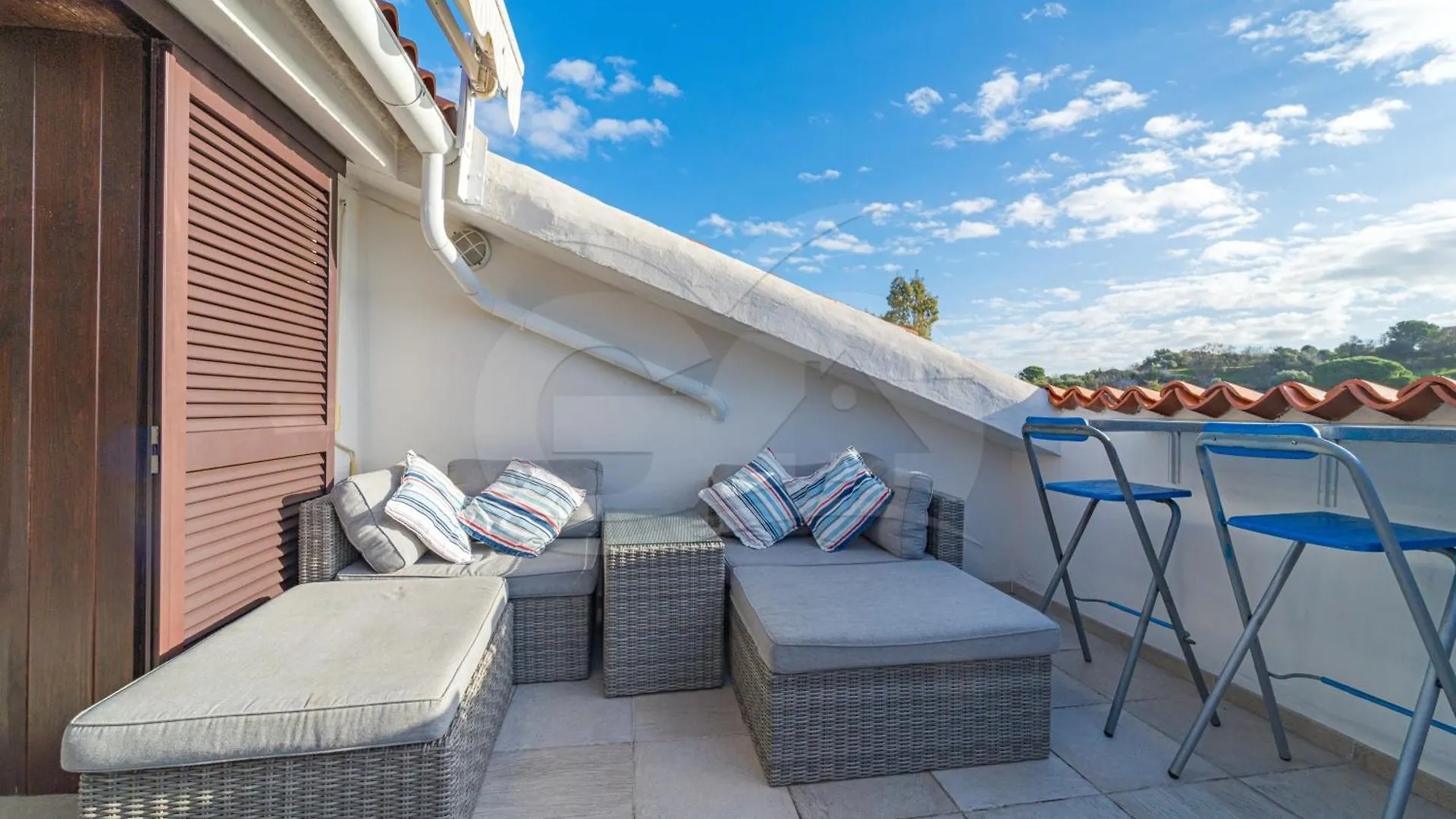 Il Porto 25 Mansarda Sul Mare - Goelba Apartment Porto Azzurro Italy