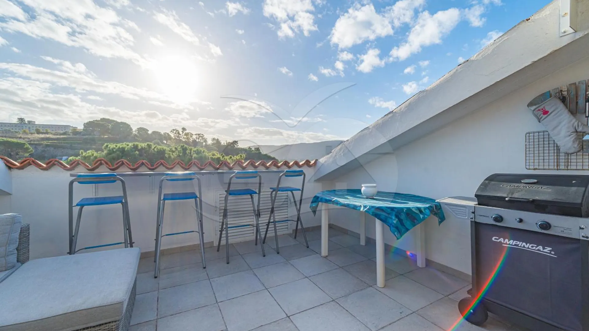 Il Porto 25 Mansarda Sul Mare - Goelba Apartment Porto Azzurro