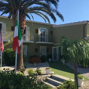 Barbarossa Hotel