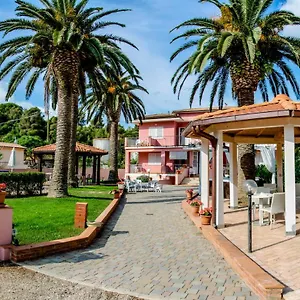 3* Hotel Rosa