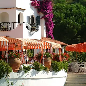 Aparthotel Cala Di Mola, Porto Azzurro