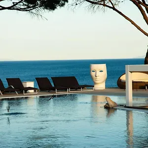 Aparthotel Capo Bianco, Porto Azzurro