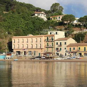 Hotel L'approdo, Porto Azzurro