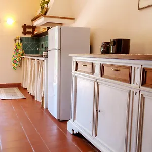 Casale Le Pitte Ferienhaus