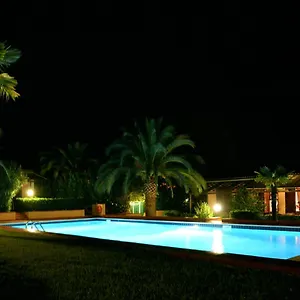 Holiday home La Colombetta, Porto Azzurro