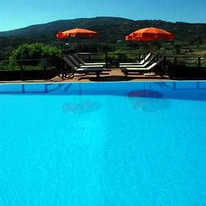Della Luna Aparthotel