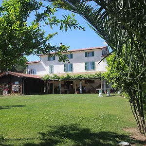 Azienda Agricola Sapereta Bauernhof