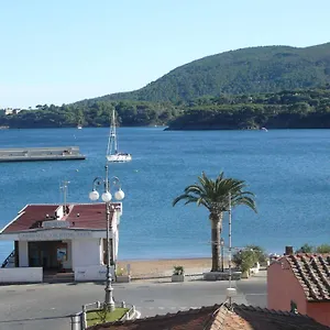 Vista Mare Frühstückspension